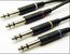 Mogami LF-24 24" Longframe Patch Cable Image 1