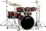 Pacific Drums PDCM2217 Concept Series Maple 7-Piece Shell Pack Image 4