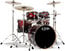 Pacific Drums PDCM2215 Concept Series Maple 5-Piece Shell Pack Image 4