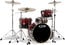 Pacific Drums PDCB2014 Concept Series Birch 4-Piece Shell Pack Image 2