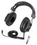 Califone 3068AV Stereo/Mono Switchable Headphones Image 1