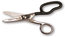 Platinum Tools 10525C Professional Electrician's Scissors Image 1
