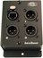 ETS ETS-PA205M 3x XLR-F To RJ45 InstaSnake Adapter Image 1