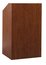 Soundcraft Systems ML2B Double Bay LP Lectern Image 1