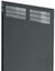 Middle Atlantic ERK-VRD-35 35SP Rear Door For ERK Racks With Top And Bottom Vents Image 1