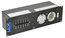 Lex PRM3IJ-9CC Rack Mount Power Distribution, L14-30 In And Thru, (9) 5-20 Duplex Receptacles Image 1