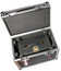 Gator G-TOURMINIHEAD2 17.5"x10"x10" Flight Case For Medium Size Lunchbox Amp Heads Image 3