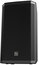 Electro-Voice ZLX-12 12" 2-Way Passive Loudspeaker, Black Image 1