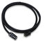 Lex PE7000-25-515 25' 12/3 Edison Power Extension Cord Image 1