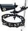 Latin Percussion LP160NY-K Tambourine & Cowbell With Mount Kit Image 1