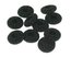 Listen Technologies LA-163 Replacement Ear Cushions For LA-161 Or LA-162 Ear Buds, 20 Pack Image 1