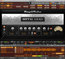 IK Multimedia AMPLITUBE-METAL Amplitube Metal Metal Distortion Guitar Software Plug-in (Electronic Delivery) Image 2