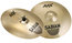 Sabian 25004XBV V-Crash Pack With 16" & 18" AAX V-Crash Cymbals In Brilliant Finish Image 1