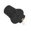 Leviton 16P21 Protective Cap For Cam-Type Connector Image 1