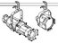 ETC C-Clamp Cast Iron C-Clamp Image 2