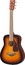 Yamaha JR2 3/4-Scale Acoustic Guitar, Spruce Top And Mahogany Back And Sides Image 1