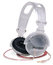Koss CL-20 Clear Stereo Headphones Image 1
