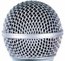 Shure RK248G Replacement Grille For SM48 Mic Image 1