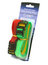 Cables To Go 29856 12-Pack Of 11" Hook & Loop Cable Management Straps, Bright Multi-Color Image 1