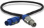 Lex PE700J-10-PCN 10' Powercon Jumper Cable Image 1