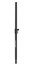 Ultimate Support JS-SP50 Adjustable Subwoofer Pole Image 1