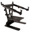 Ultimate Support LPT-1000QR Laptop Stand With Quick Release Center Post Image 1