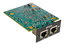 Shure A820-NIC-DANTE Dante Digital Audio Upgrade Card Image 1