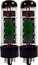 Electro-Harmonix T-EL34EH-MATCHPAIR Pair Of Matched EL34 Vacuum Tubes Image 1