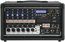 Peavey PVi 6500 6-Channel Powered Mixer, 400W Image 2