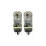 Mesa Boogie 5881-6L6-STR-425 Pair Of 6L6 Power Vacuum Tubes Image 1