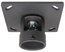 Premier Mounts PP-6A 6"x6" Ceiling Adapter Plate With 2" Swiveling Coupler Image 1