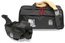 Porta-Brace CS-DV3RQS-M4 Mini DV Camera Case & Quick Slick Package Image 1