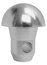 Global Truss End Plug Cap For F31, F32, F33, F34 And F44P Truss Ends Image 1