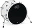 DW DRPL1418KK 14" X 18" Performance Series Bass Drum In Lacquer Finish Image 1