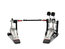 DW DWCP9002XF Double Kick Pedal With Extended Footboard Image 1