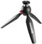 Manfrotto MTPIXI-B PIXI Mini Tripod, Black Image 1