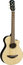 Yamaha APXT2 3/4-Scale Thinline - Natural Acoustic-Electric Guitar, Spruce Top, Meranti Back And Sides Image 3