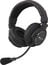 Datavideo HP-2A Dual-Ear Headset With Microphone For ITC Intercom Systems Image 1