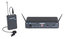 Samson SWC88BLM5-D Concert 88 16-Channel True Diversity Wireless System With LM5 Lavalier, D Band (542-566 MHz) Image 1