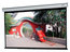 Da-Lite 20902 65" X 104" Model C Matte White Projection Screen, CSR Image 1