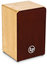 Latin Percussion LP1439 Americana Series Peruvian Style Cajon Image 1