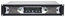 Ashly nXp1.54 4-Channel Network Power Amplifier, 1500W At 2 Ohms With Protea DSP Image 1
