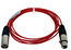 Sescom P/XLM-F-75 75' XLR-M To XLR-F Plenum Cable Image 1