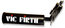 Vic Firth STICK-CADDY Stick Caddy Drumstick Holder Image 2