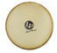 Latin Percussion LP264A 8 5/8" Classic Series Rawhide Bongo Drum Head Image 1