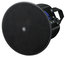 Yamaha VXC4 4" Full-Range Ceiling Speaker, Black Image 1