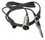 Shure BCASCA-XLR3QI Cable For BRH440M/1 Image 1