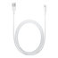 Apple Lighting to USB Cable - 2 m 6.6' Sync / Charge Cable For Select IOS Devices, MD819AM/A Image 1