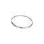 Gibraltar SC-1410BS Steel Power 14" 2.3mm 10 Lug Batter Hoop For Snares Image 1