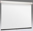 Draper 206171 50" X 80" Luma 2 Matt White Manual Projection Screen Image 1